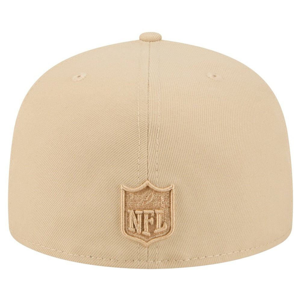Color Pack A-Frame 59FIFTY Fitted Hat - Cleveland Browns Hats