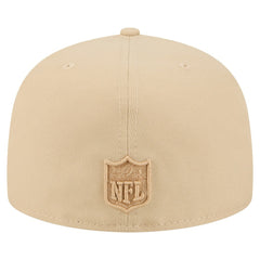 Color Pack A-Frame 59FIFTY Fitted Hat - Cleveland Browns Hats