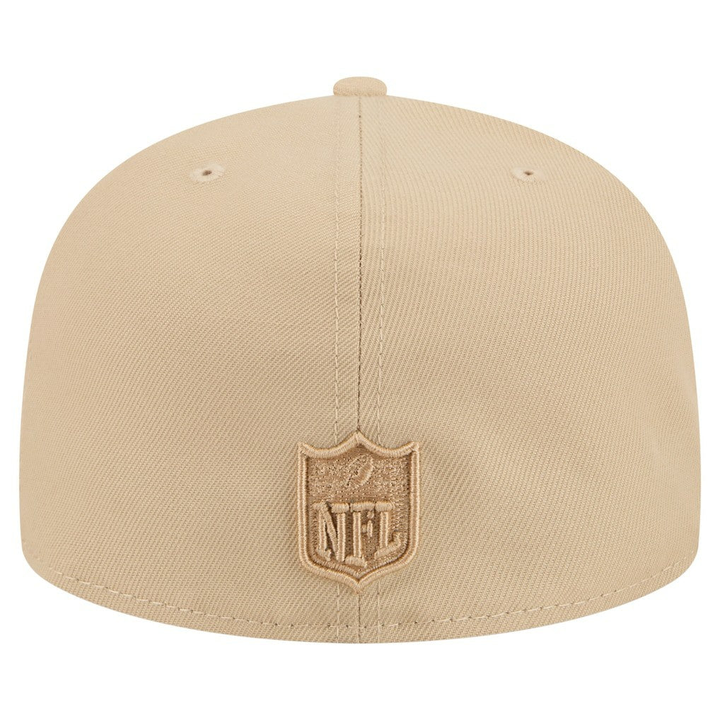 Color Pack A-Frame 59FIFTY Fitted Hat - Buffalo Bills Hats