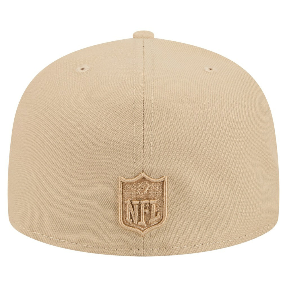 Color Pack A-Frame 59FIFTY Fitted Hat - Buffalo Bills Hats