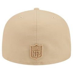 Color Pack A-Frame 59FIFTY Fitted Hat - Buffalo Bills Hats