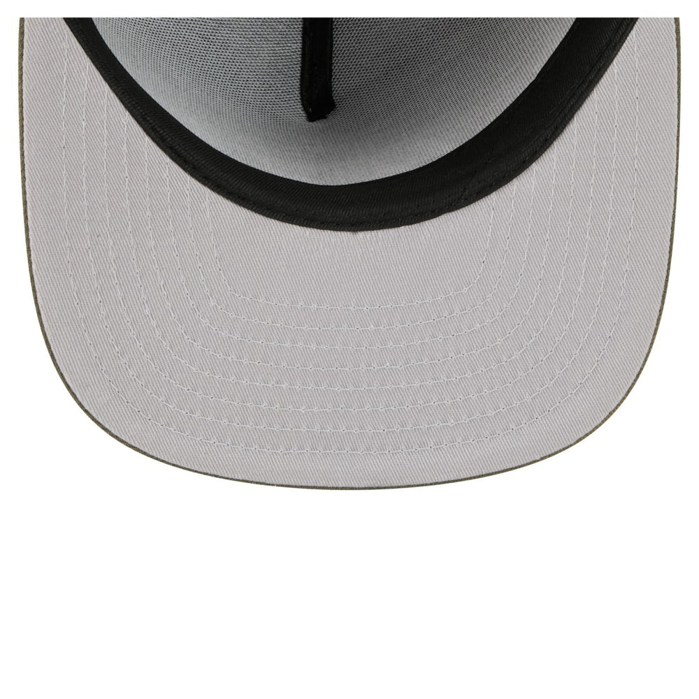 Color Pack A-Frame 59FIFTY Fitted Hat - New York Jets Hats