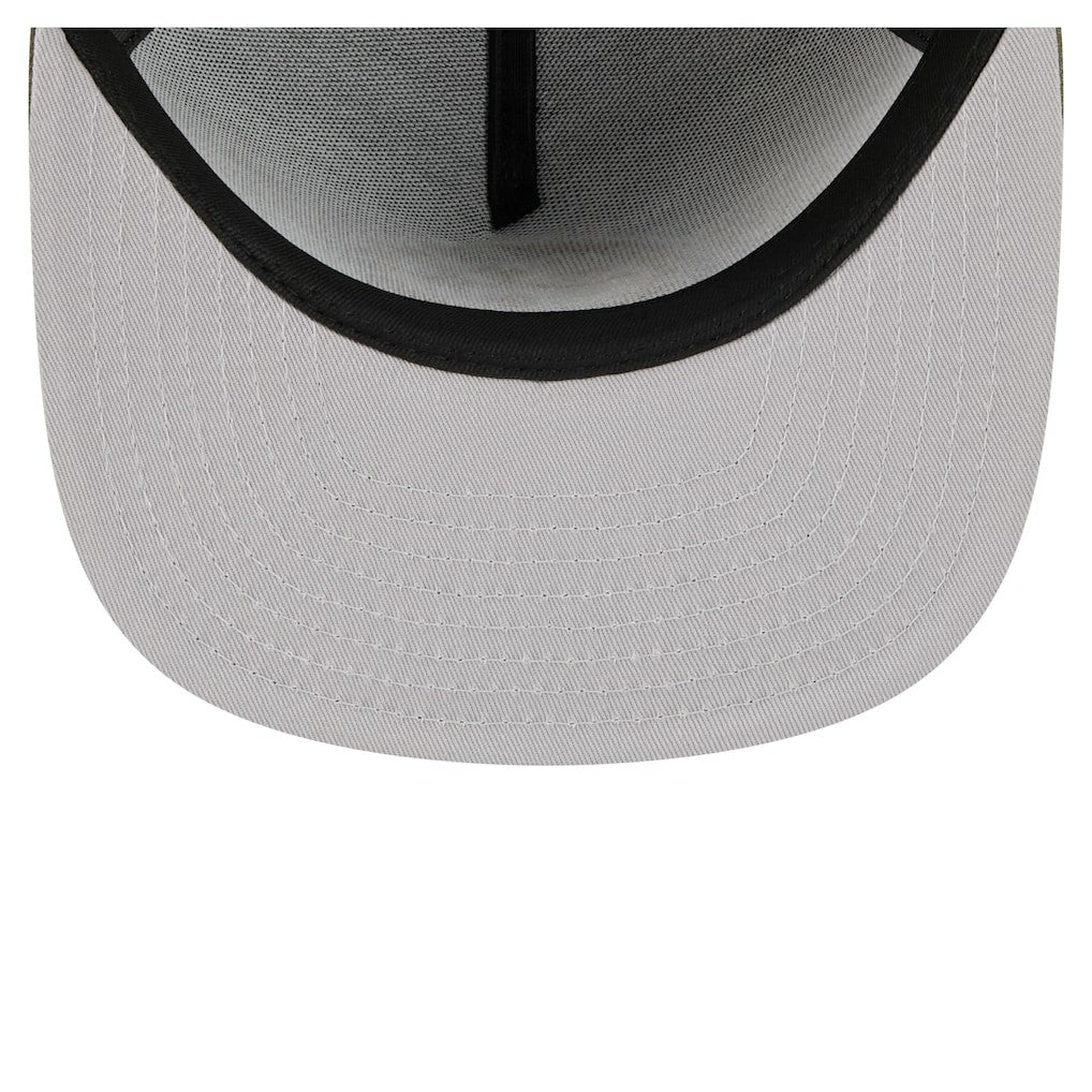 Color Pack A-Frame 59FIFTY Fitted Hat - Pittsburgh Steelers Hats