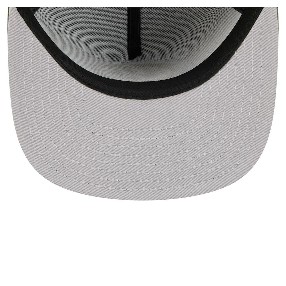 Color Pack A-Frame 59FIFTY Fitted Hat - Pittsburgh Steelers Hats