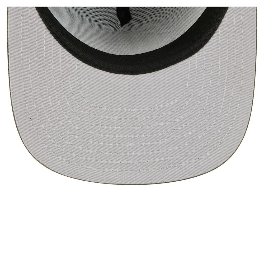 Color Pack A-Frame 59FIFTY Fitted Hat - Cincinnati Bengals Hats