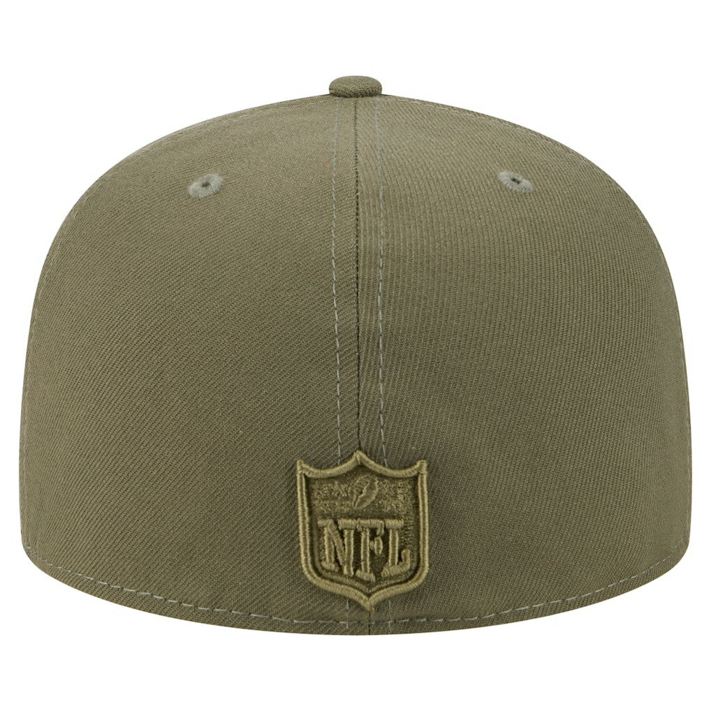 Color Pack A-Frame 59FIFTY Fitted Hat - Buffalo Bills Hats