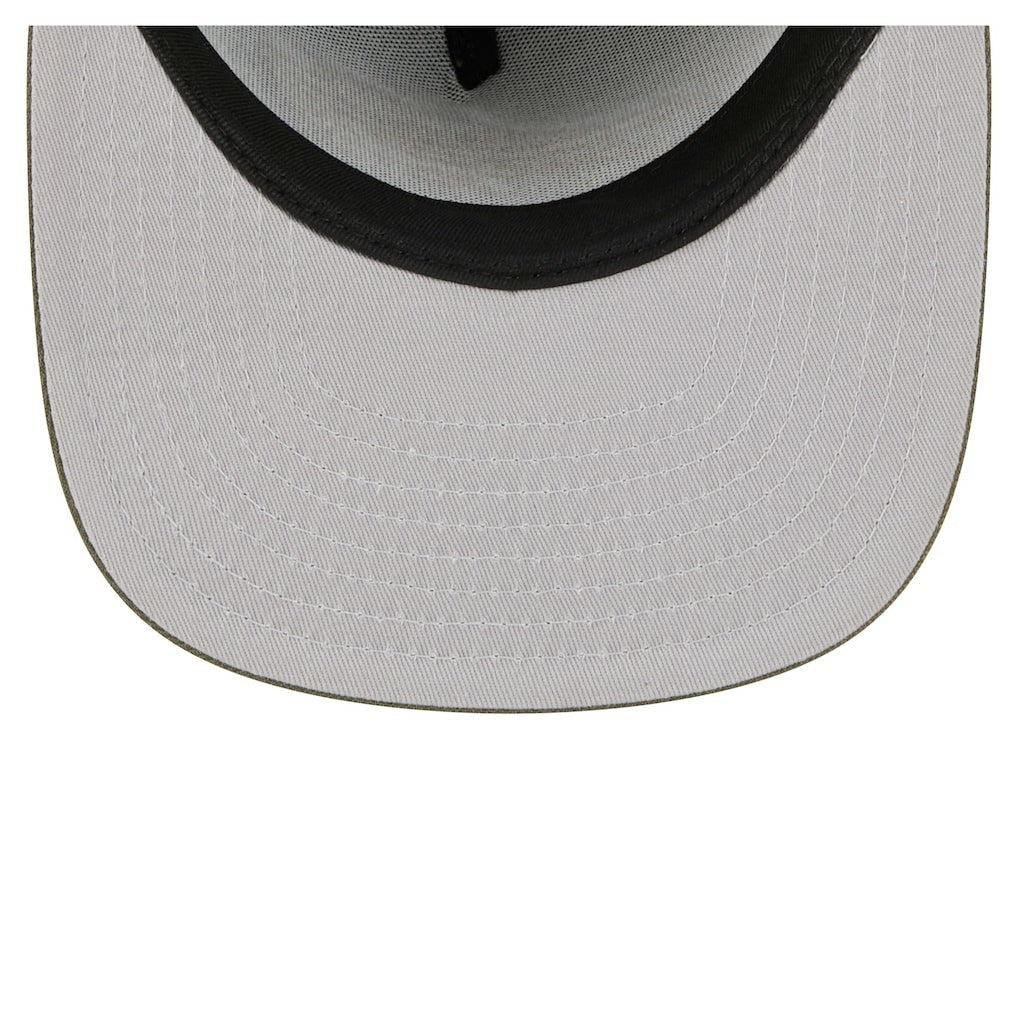 Color Pack A-Frame 59FIFTY Fitted Hat - Buffalo Bills Hats