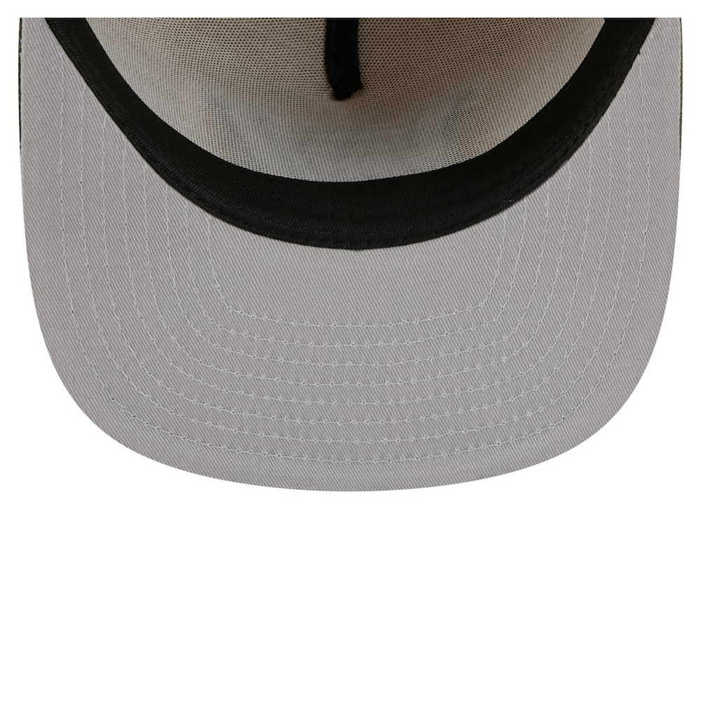 Color Pack A-Frame 59FIFTY Fitted Hat - Washington Commanders Hats