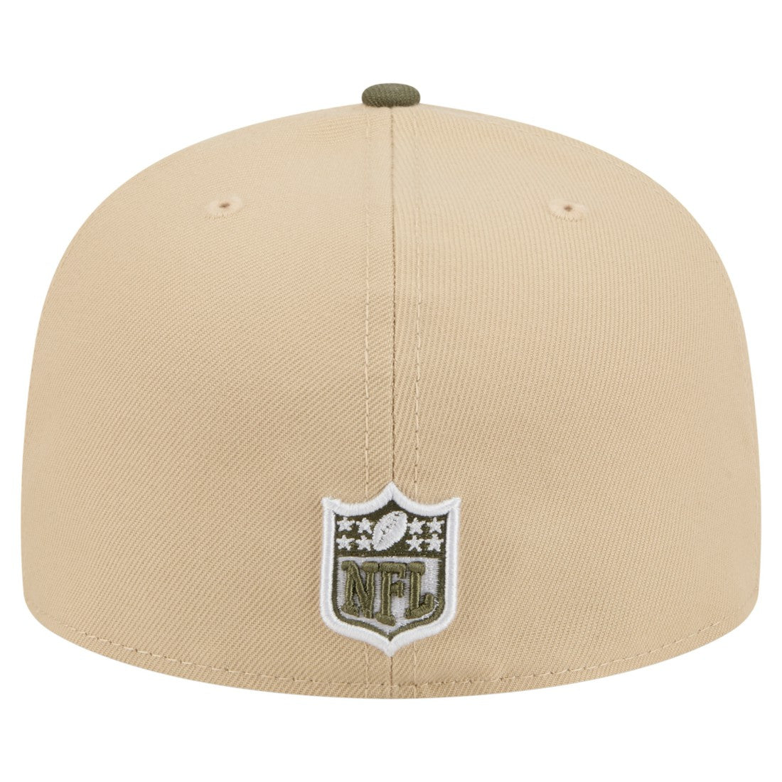 Color Pack A-Frame 59FIFTY Fitted Hat - New York Jets Hats