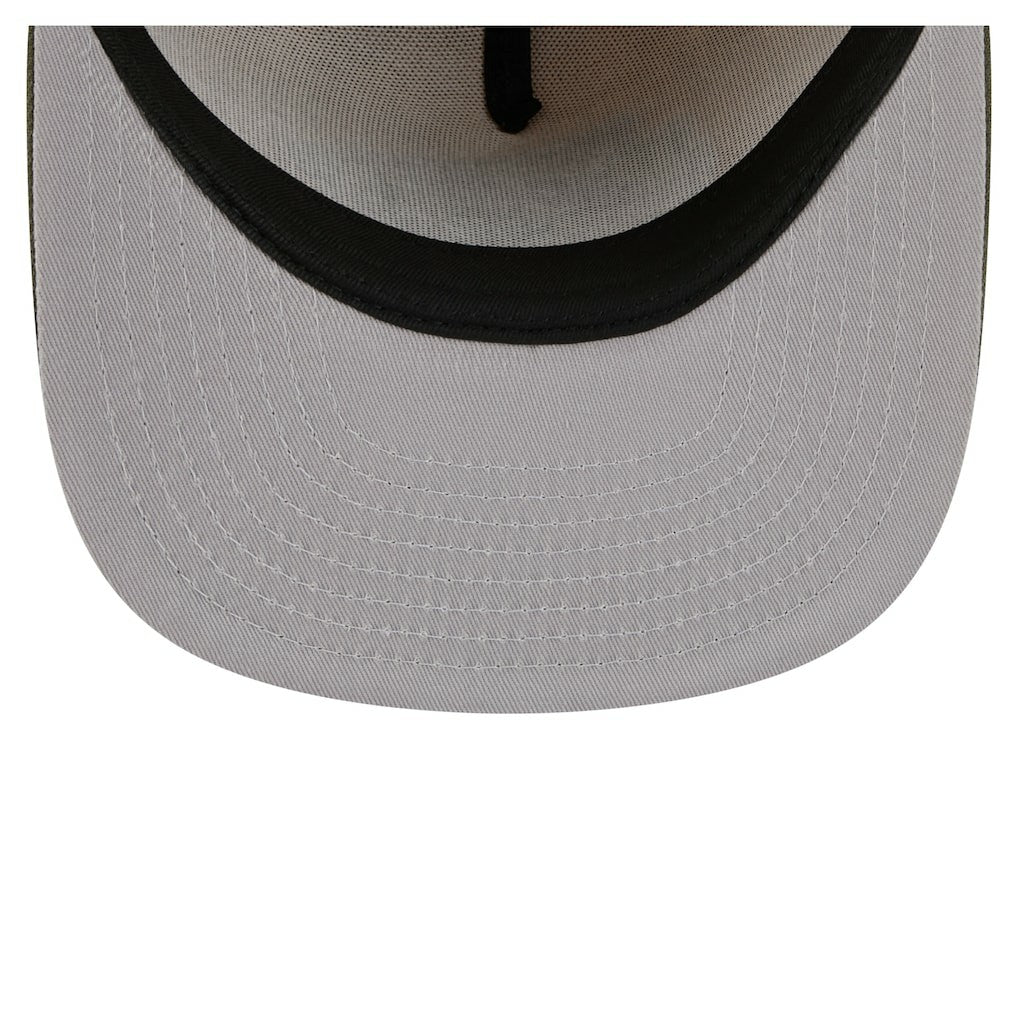 Color Pack A-Frame 59FIFTY Fitted Hat - Kansas City Chiefs Hats