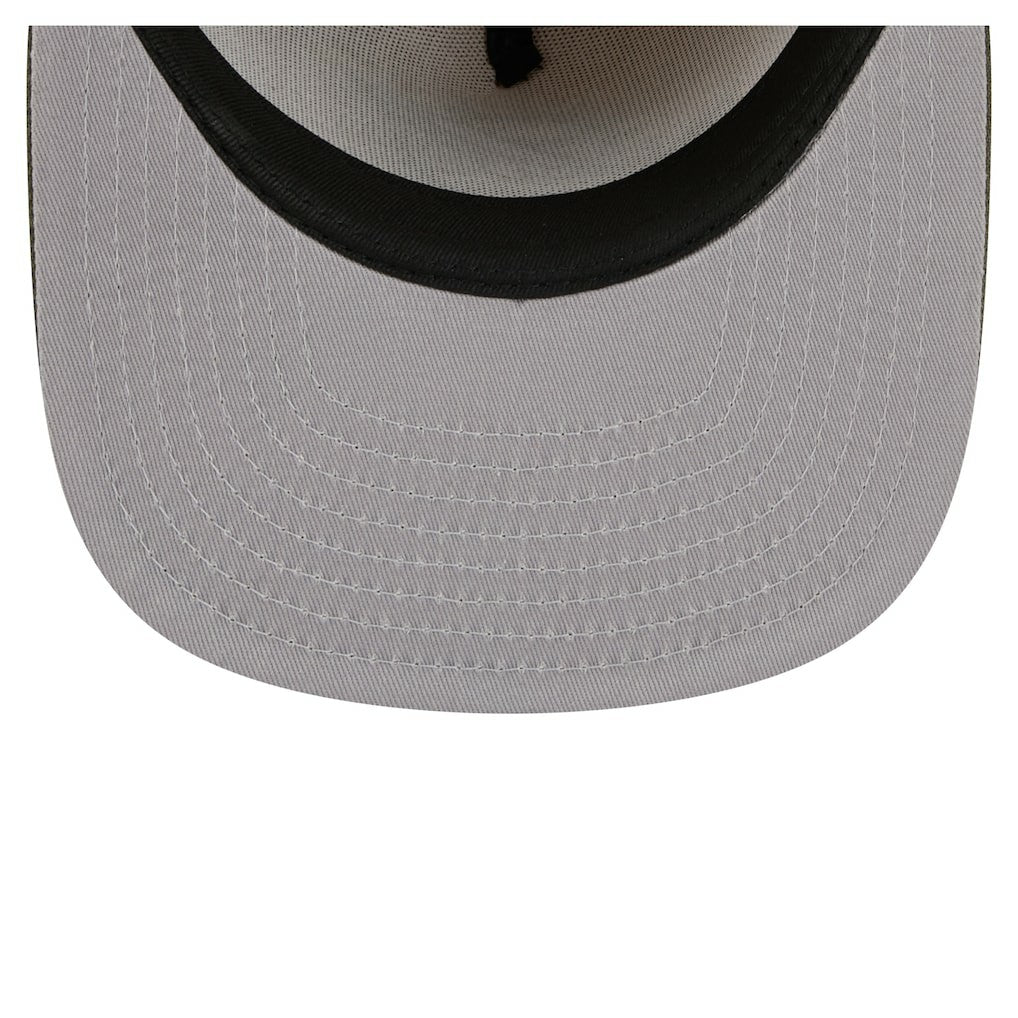 Color Pack A-Frame 59FIFTY Fitted Hat - Miami Dolphins Hats