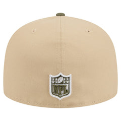 Color Pack A-Frame 59FIFTY Fitted Hat - Minnesota Vikings Hats
