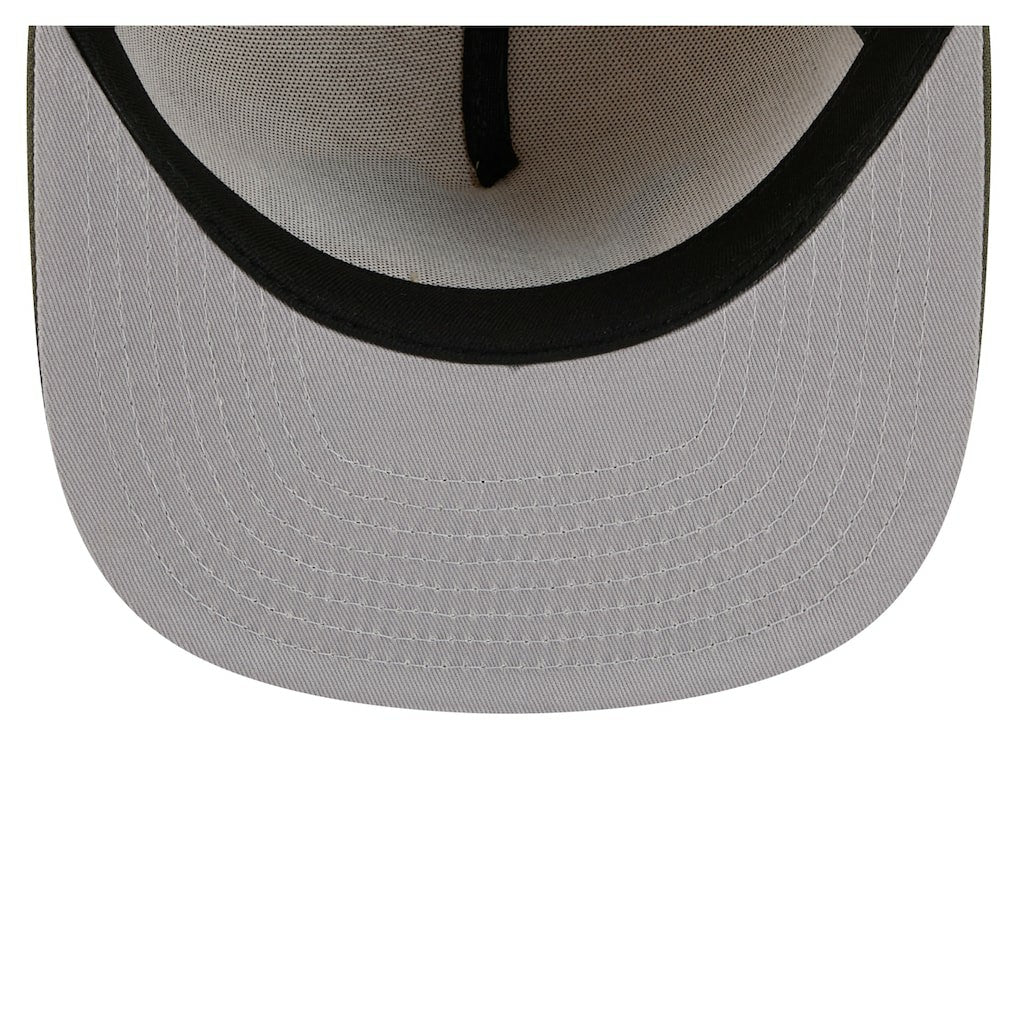 Color Pack A-Frame 59FIFTY Fitted Hat - Detroit Lions Hats