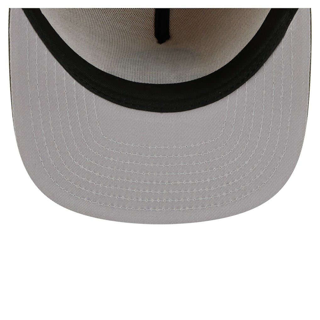 Color Pack A-Frame 59FIFTY Fitted Hat - Cleveland Browns Hats