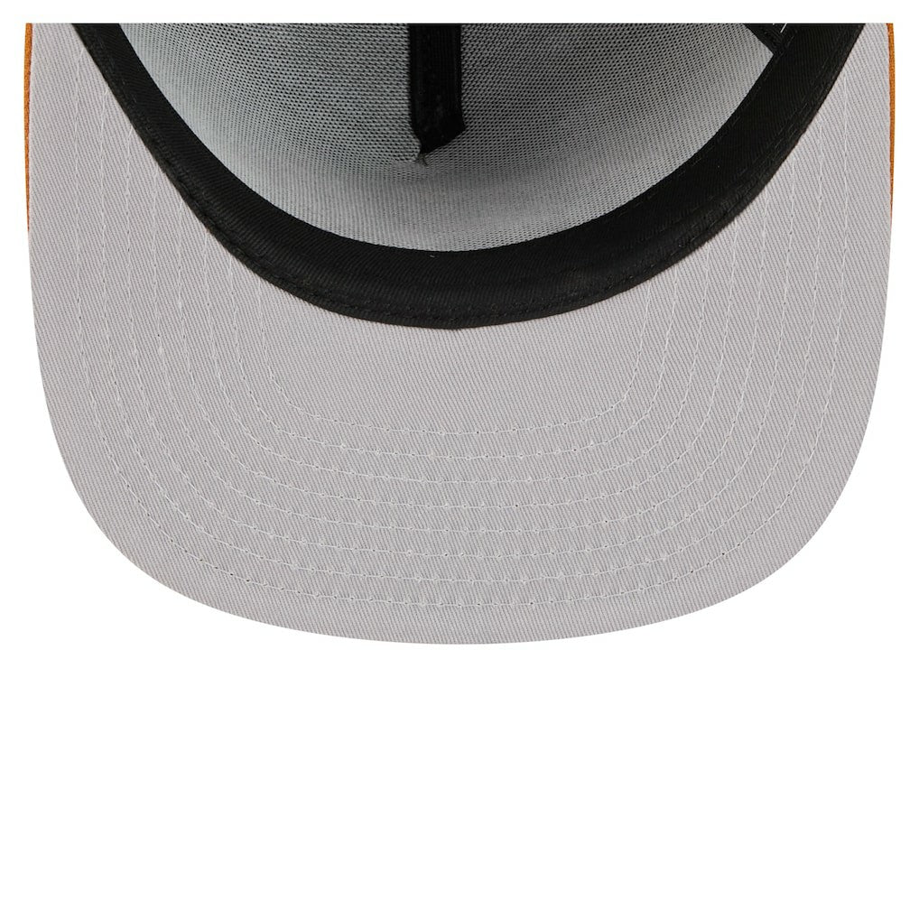 Color Pack A-Frame 59FIFTY Fitted Hat - Baltimore Ravens Hats