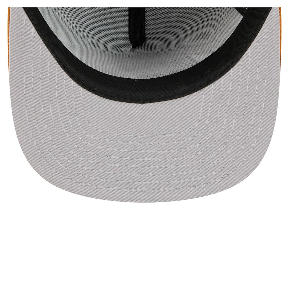 Color Pack A-Frame 59FIFTY Fitted Hat - Baltimore Ravens Hats