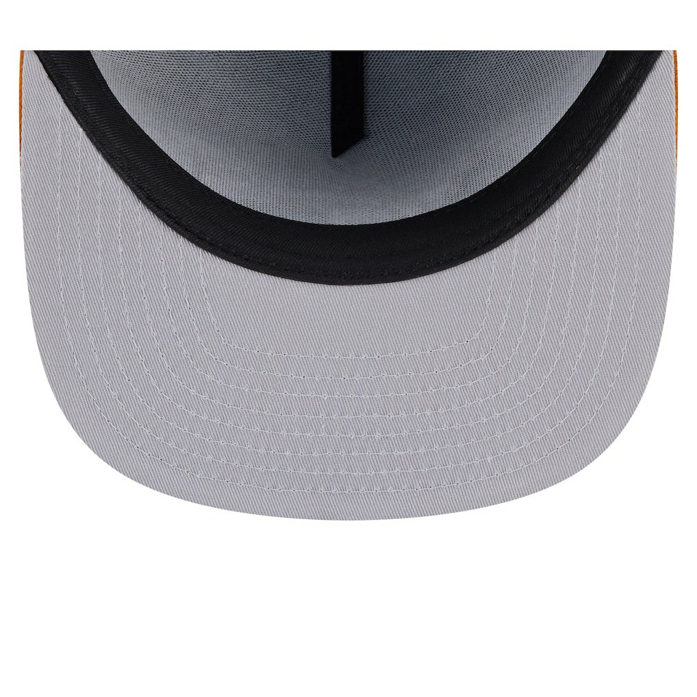 Color Pack A-Frame 59FIFTY Fitted Hat - Detroit Lions Hats