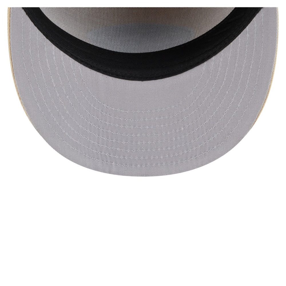 Two-Tone Color Pack Split Panel 59FIFTY Fitted Hat - New York Jets Hats