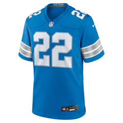 Bobby Layne  Retired Player Game Jersey - Detroit Lions Jerseys