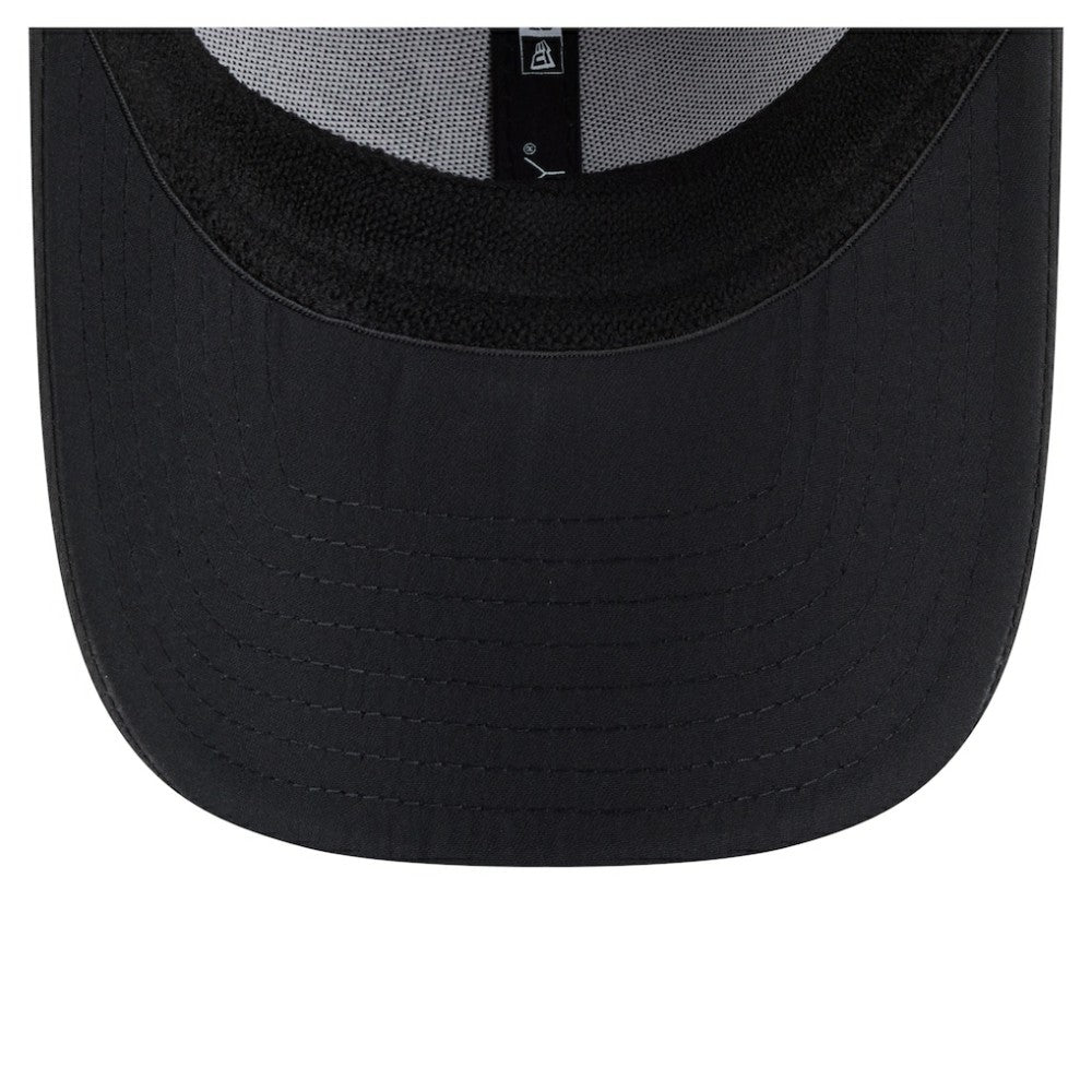 Black New York Yankees New Era Night 39THIRTY Flex Hat