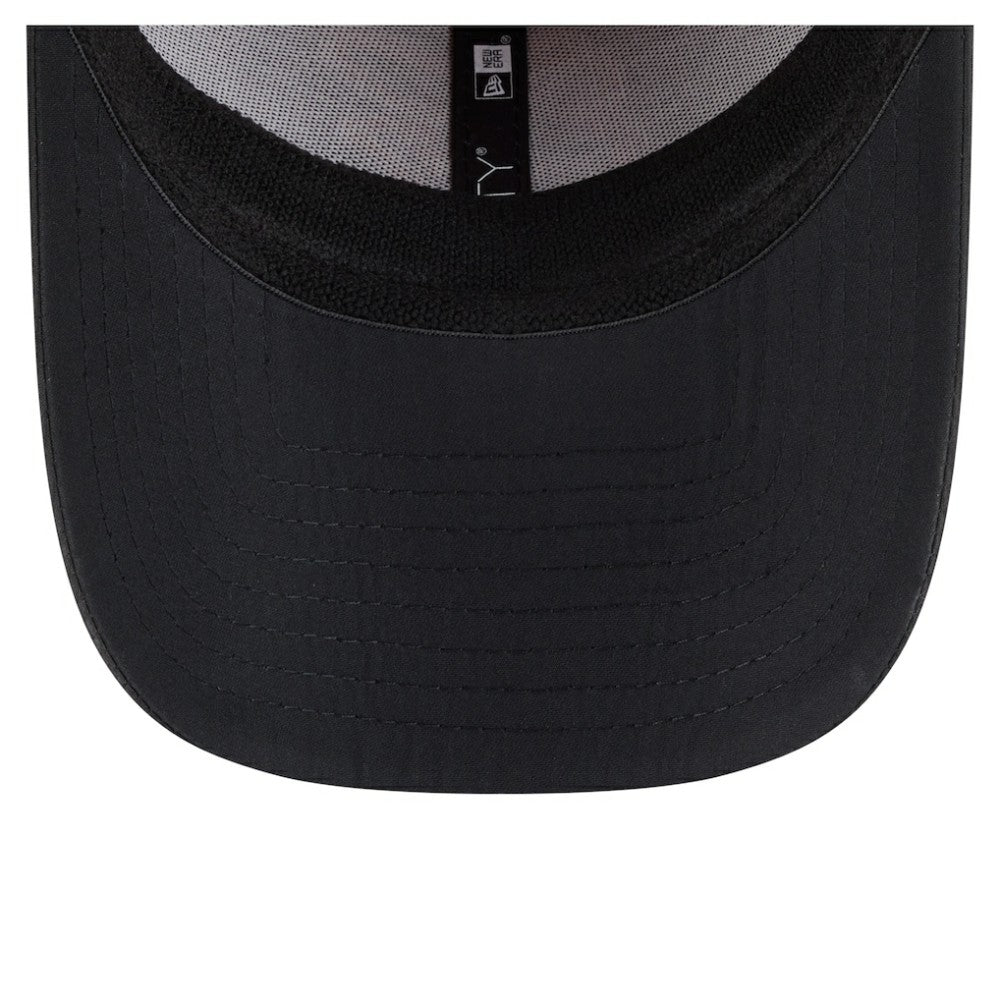 Black Baltimore Orioles New Era Night 39THIRTY Flex Hat