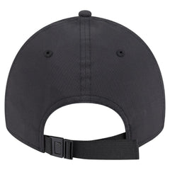 Black Pittsburgh Pirates New Era Ripstop Casual Classic Adjustable Hat