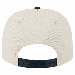 Cream Houston Astros New Era Loyal 9SEVENTY Adjustable Hat