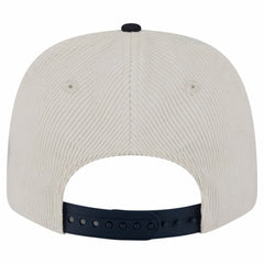 Cream New York Yankees New Era Loyal 9SEVENTY Adjustable Hat