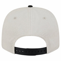 Cream Pittsburgh Pirates New Era Loyal 9SEVENTY Adjustable Hat