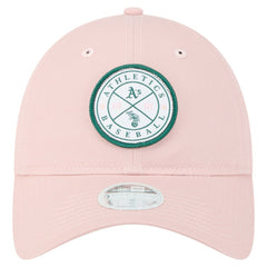 Pink Athletics New Era Women's Bloom 9TWENTY Adjustable Hat