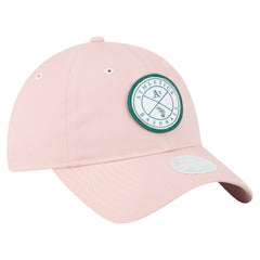 Pink Athletics New Era Women's Bloom 9TWENTY Adjustable Hat