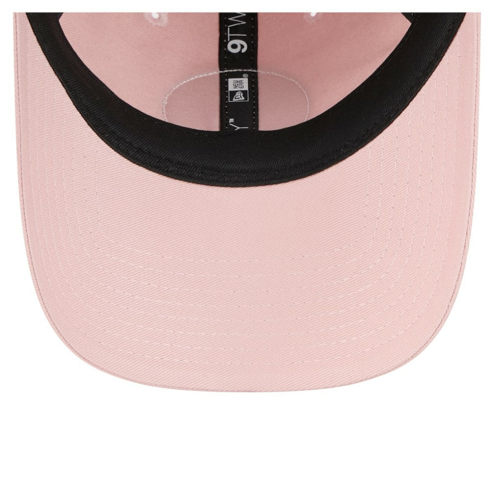 Pink Athletics New Era Women's Bloom 9TWENTY Adjustable Hat