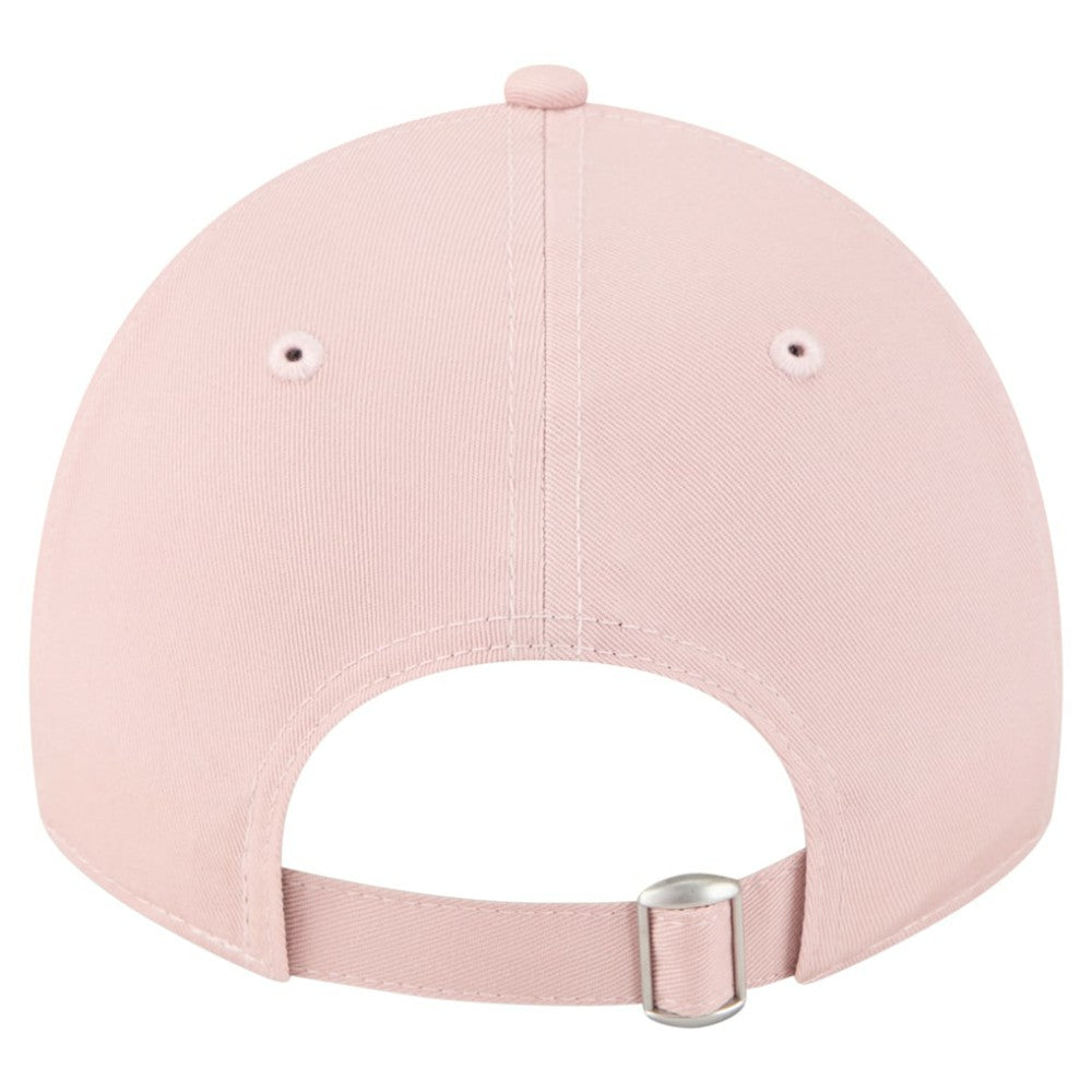 Pink San Francisco Giants New Era Women's Bloom 9TWENTY Adjustable Hat