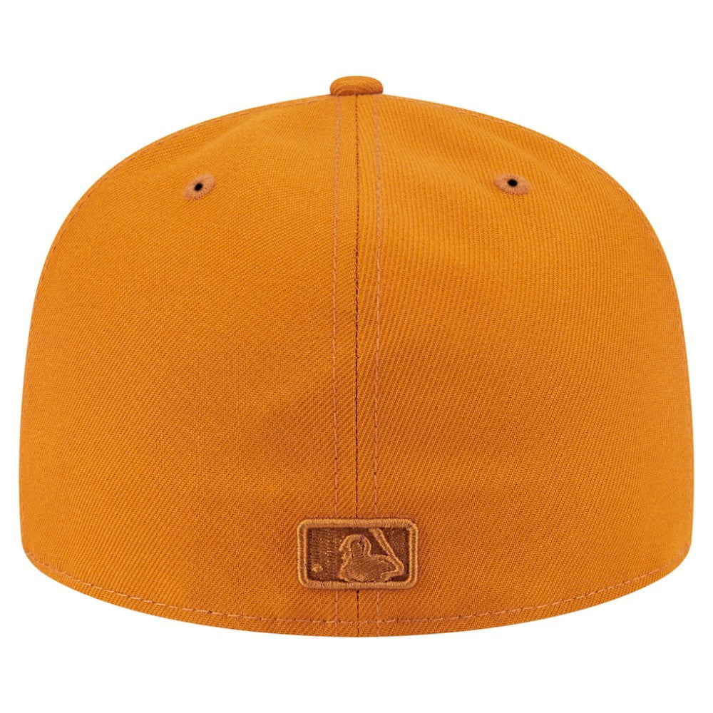 Orange Chicago White Sox New Era Color Pack A-Frame 59FIFTY Fitted Hat