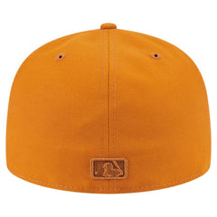 Orange Chicago White Sox New Era Color Pack A-Frame 59FIFTY Fitted Hat