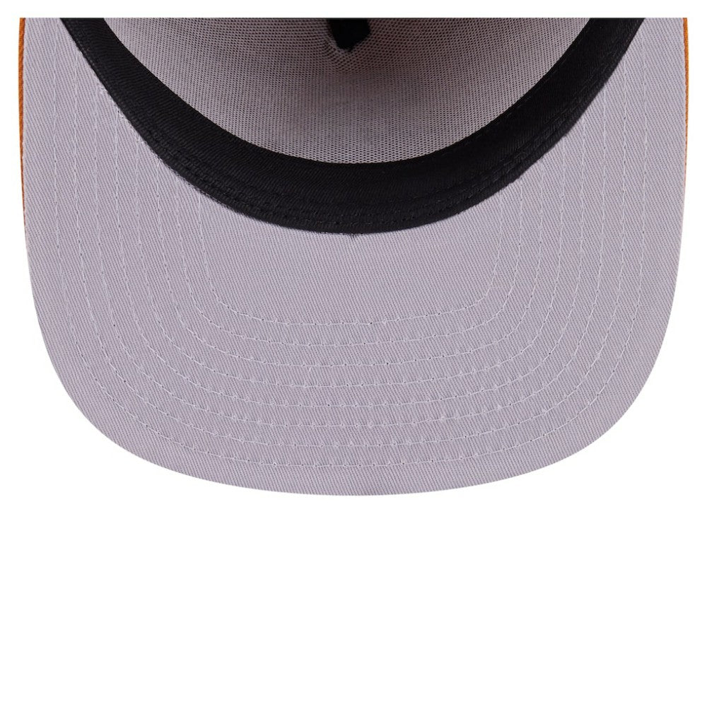 Orange Chicago White Sox New Era Color Pack A-Frame 59FIFTY Fitted Hat