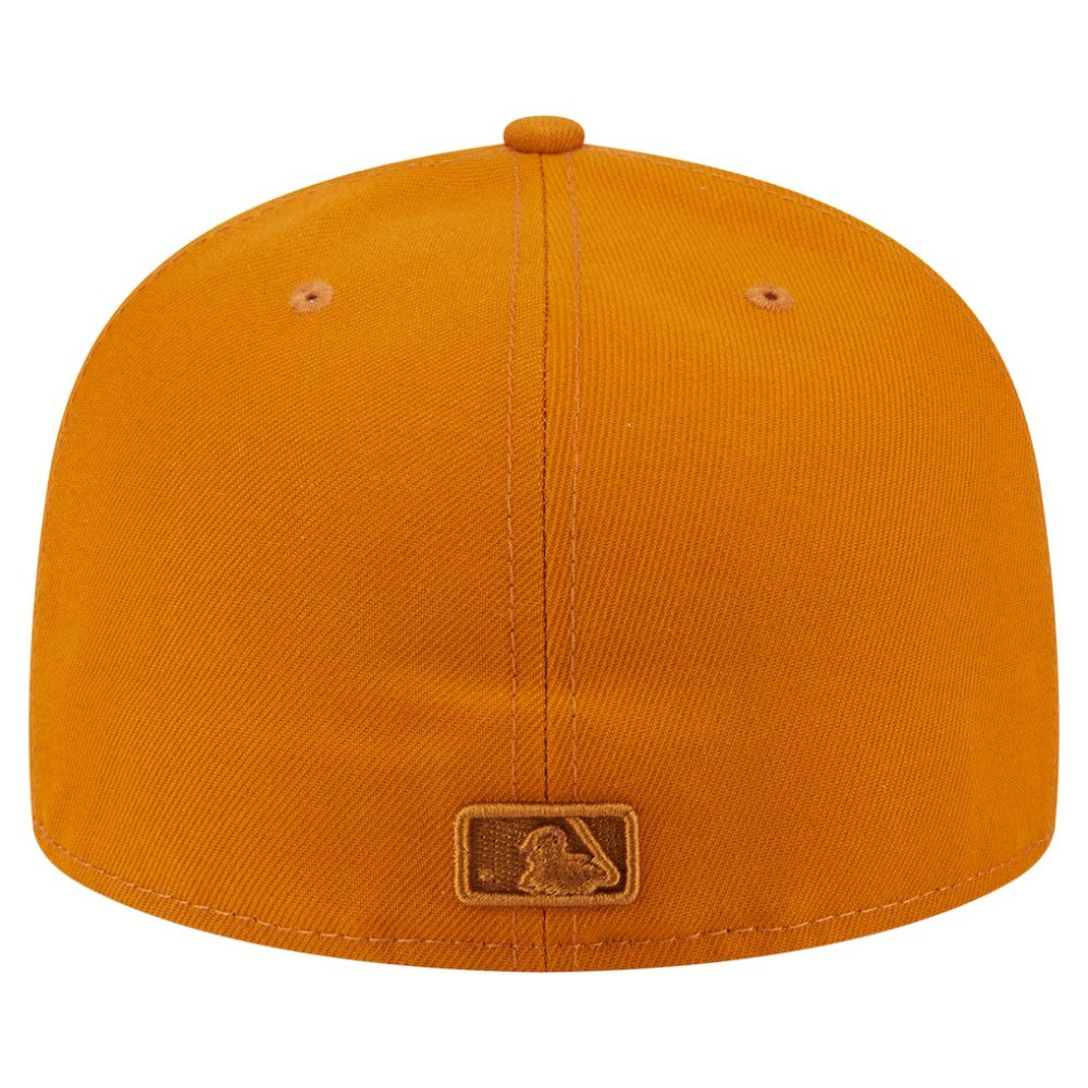 Orange Philadelphia Phillies New Era Color Pack A-Frame 59FIFTY Fitted Hat