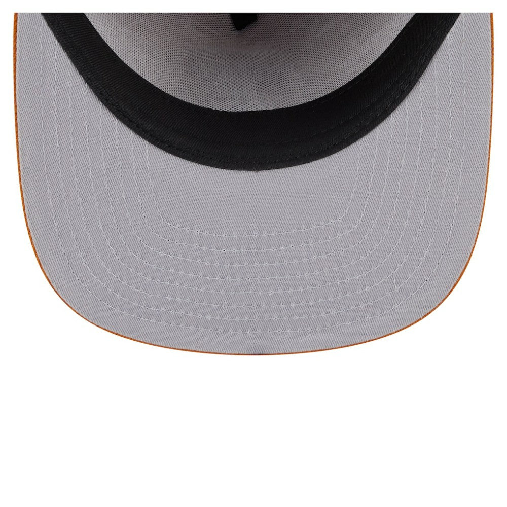 Orange Philadelphia Phillies New Era Color Pack A-Frame 59FIFTY Fitted Hat