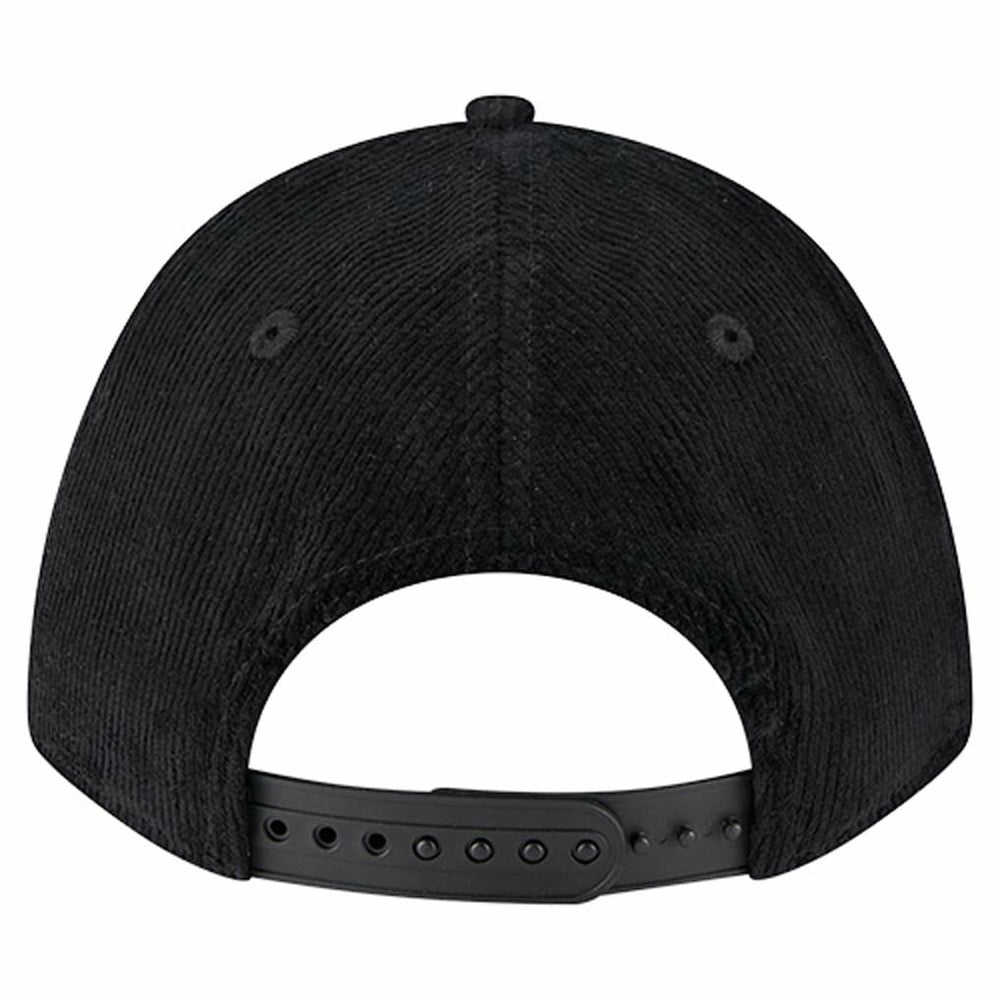 Cord Corduroy 9FORTY A-Frame Adjustable Hat - Cincinnati Bengals Hats