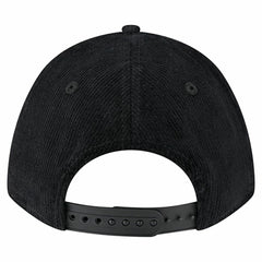 Cord Corduroy 9FORTY A-Frame Adjustable Hat - Cincinnati Bengals Hats