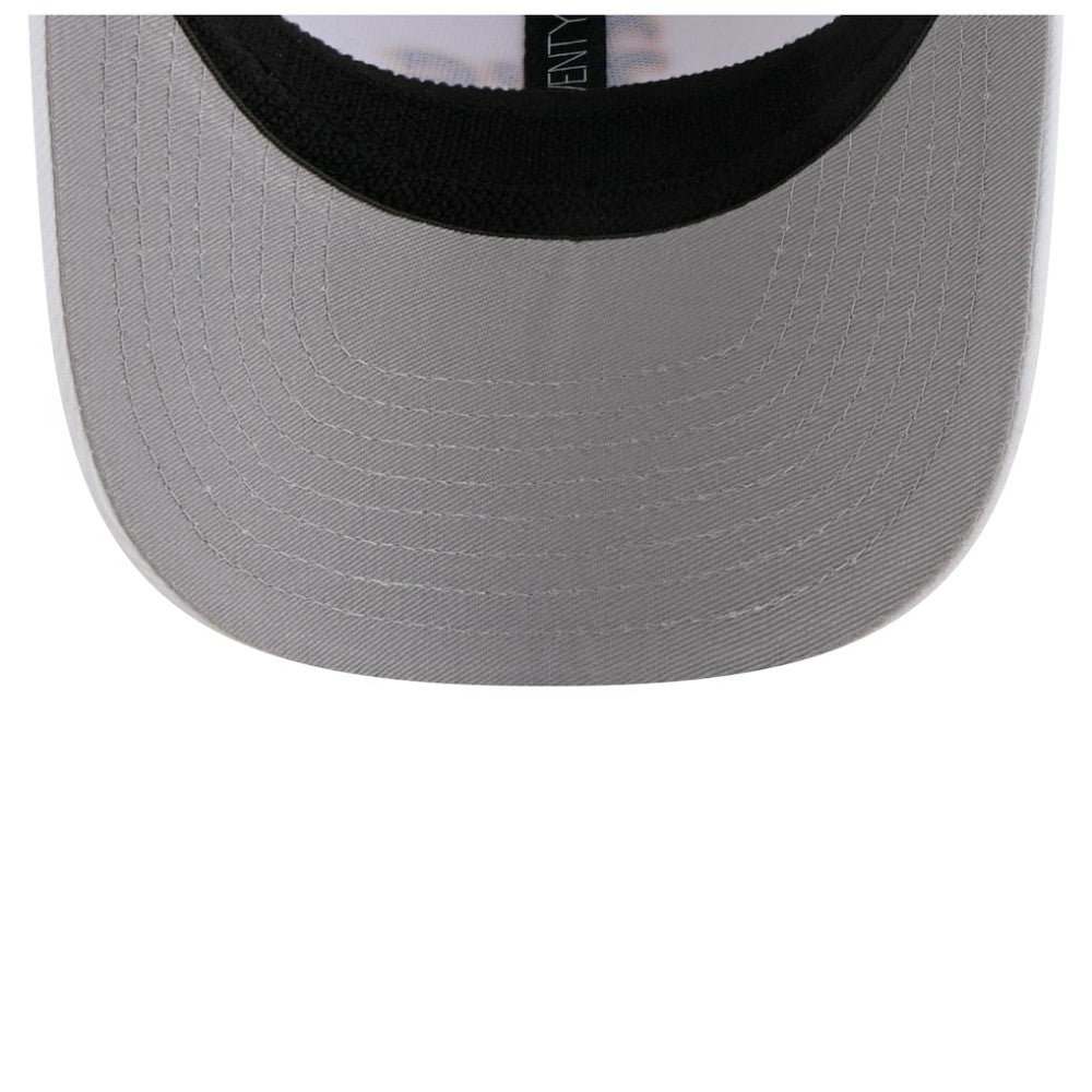 White Athletics New Era COOLERA 9SEVENTY Adjustable Hat