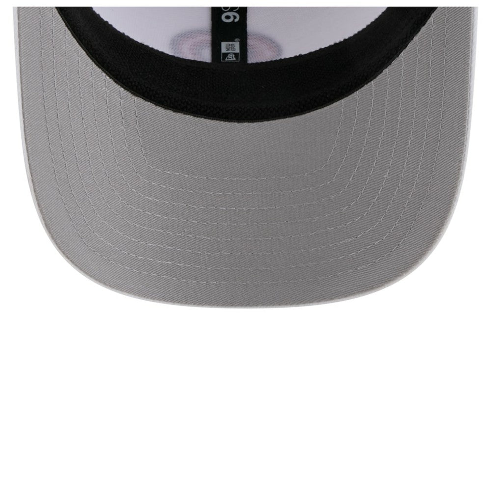 White Philadelphia Phillies New Era COOLERA 9SEVENTY Adjustable Hat