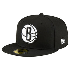 New Era Brooklyn Nets 59FIFTY Fitted Hat