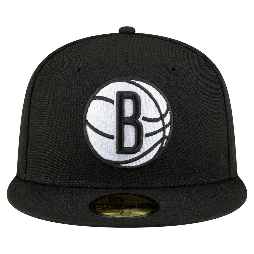 New Era Brooklyn Nets 59FIFTY Fitted Hat