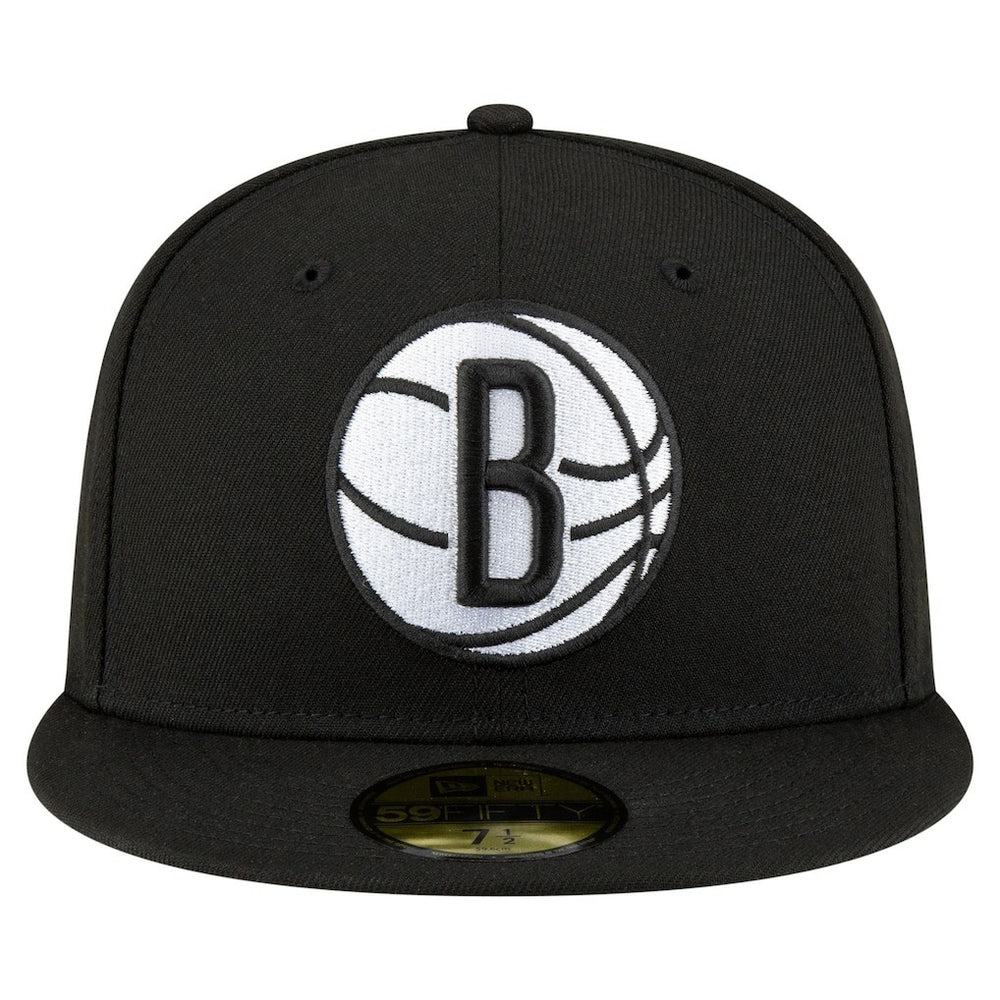 New Era Brooklyn Nets 59FIFTY Fitted Hat