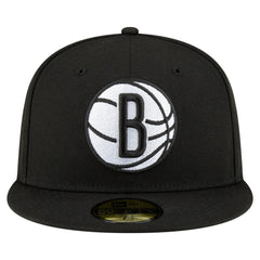 New Era Brooklyn Nets 59FIFTY Fitted Hat