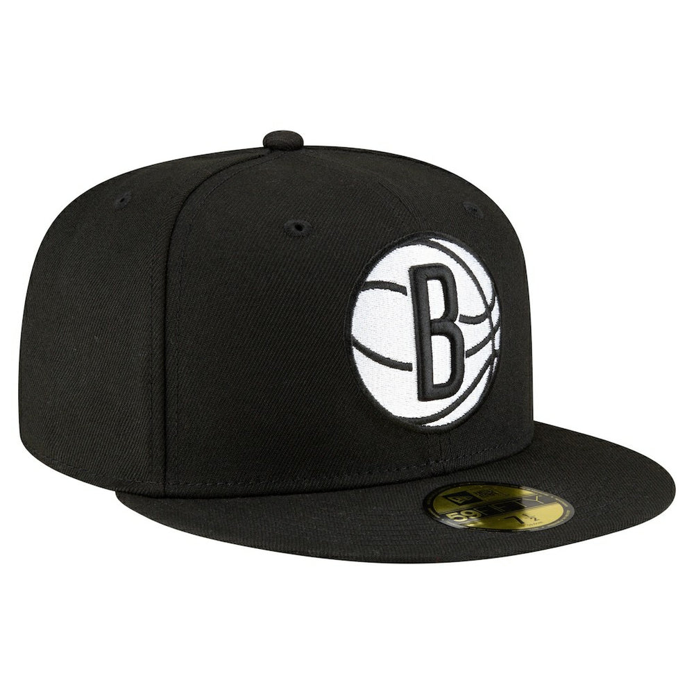 New Era Brooklyn Nets 59FIFTY Fitted Hat