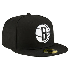 New Era Brooklyn Nets 59FIFTY Fitted Hat
