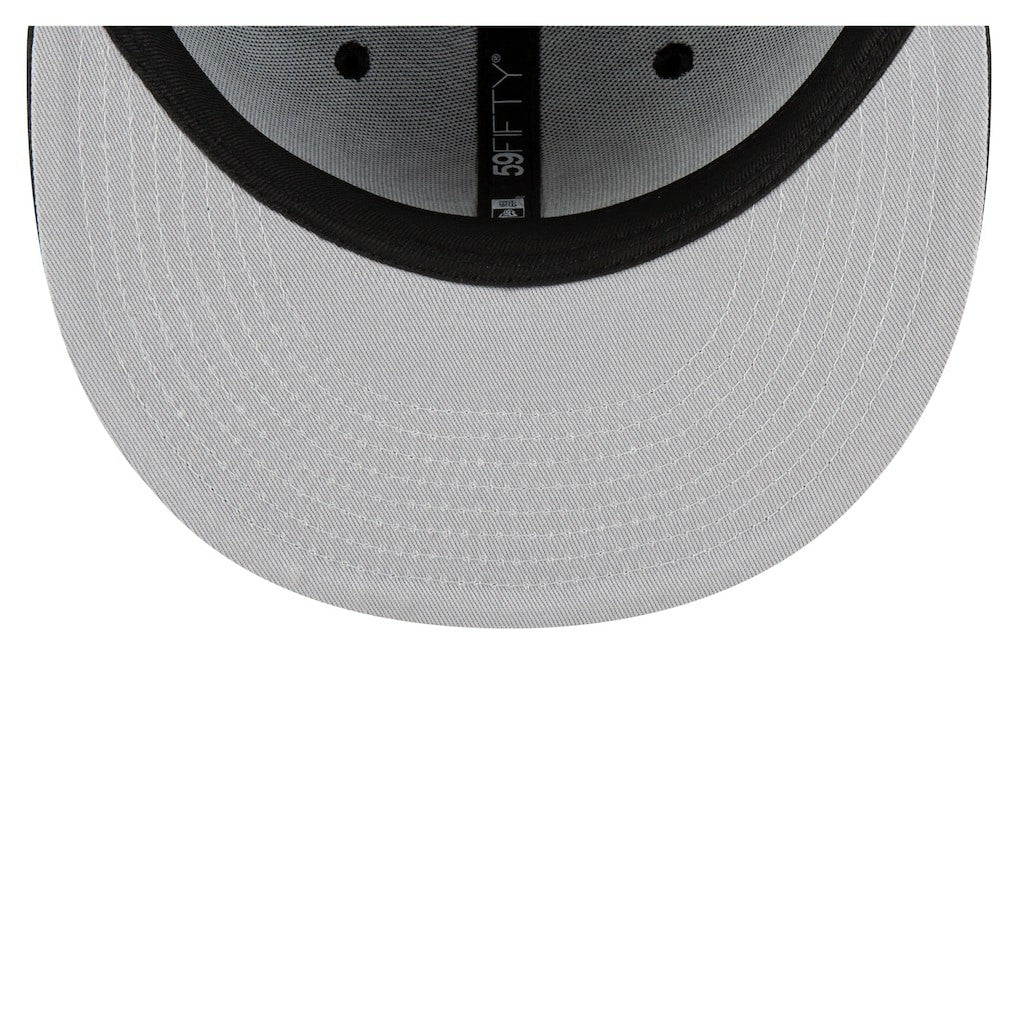 New Era Brooklyn Nets 59FIFTY Fitted Hat