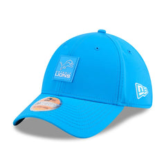 2025 Sideline 39THIRTY Flex Hat - Detroit Lions Hats